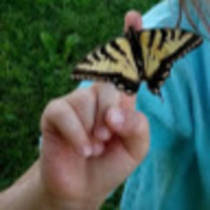 Meet your Posher, Irina